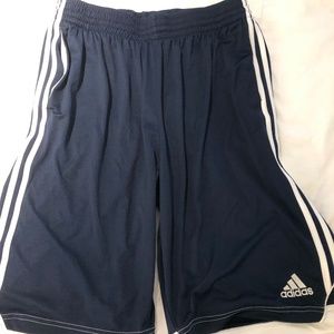 Adidas climacool shorts mens xl